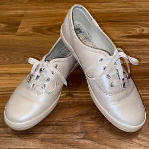 Kate Spade Keds Shoes Size 5